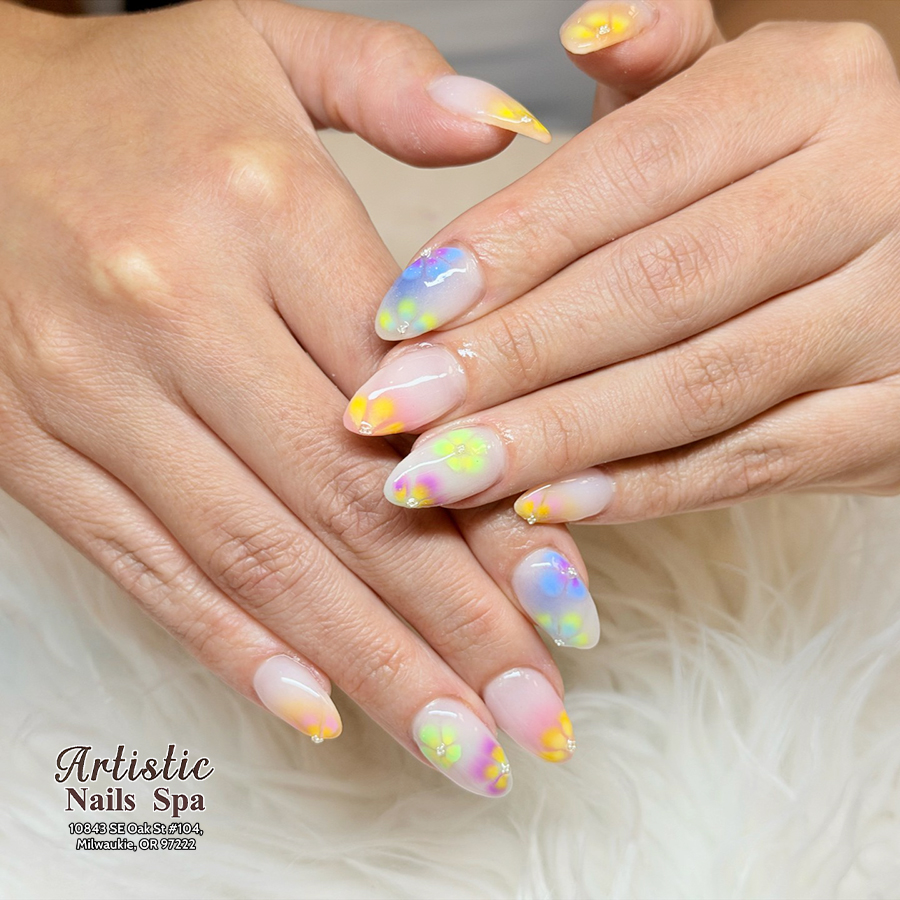 Top Trending Nails June 2026
